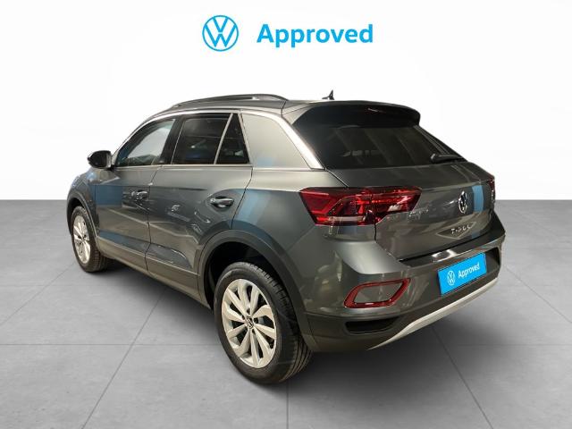 Volkswagen T-Roc Life 1.5 TSI 110 kW (150 CV)