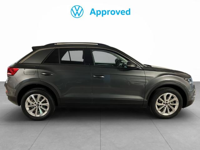Volkswagen T-Roc Life 1.5 TSI 110 kW (150 CV)