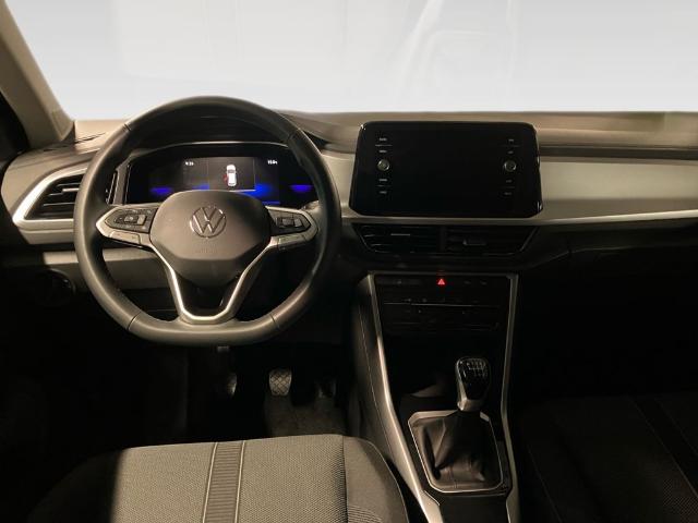 Volkswagen T-Roc Life 1.5 TSI 110 kW (150 CV)