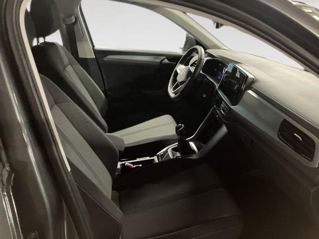 Volkswagen T-Roc Life 1.5 TSI 110 kW (150 CV)