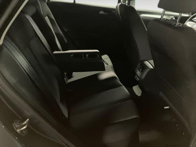 Volkswagen T-Roc Life 1.5 TSI 110 kW (150 CV)