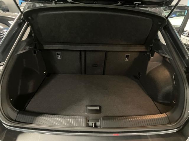 Volkswagen T-Roc Life 1.5 TSI 110 kW (150 CV)