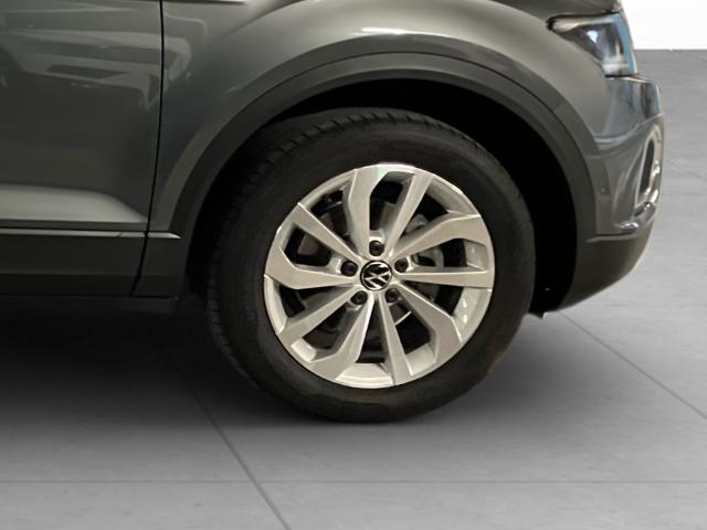 Volkswagen T-Roc Life 1.5 TSI 110 kW (150 CV)