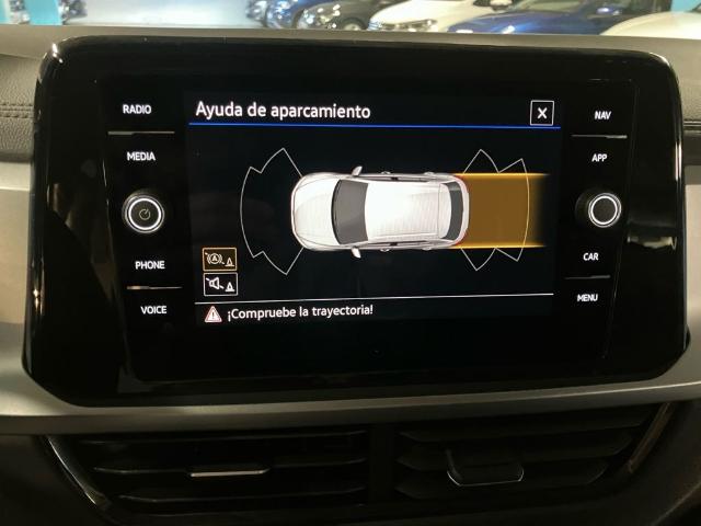 Volkswagen T-Roc Life 1.5 TSI 110 kW (150 CV)