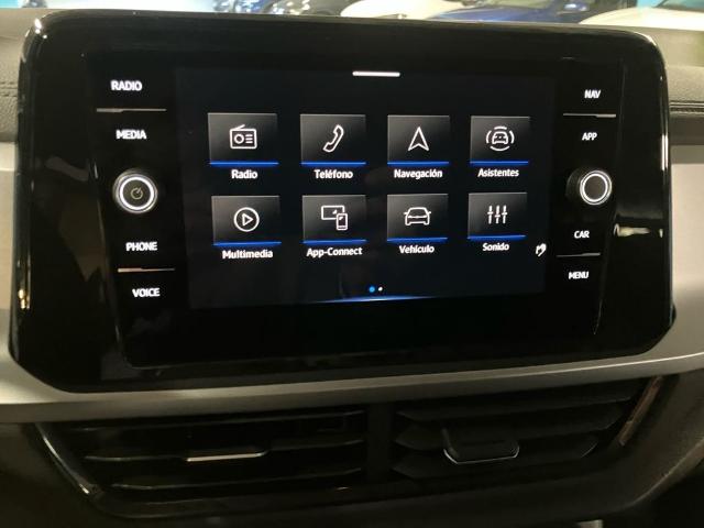 Volkswagen T-Roc Life 1.5 TSI 110 kW (150 CV)