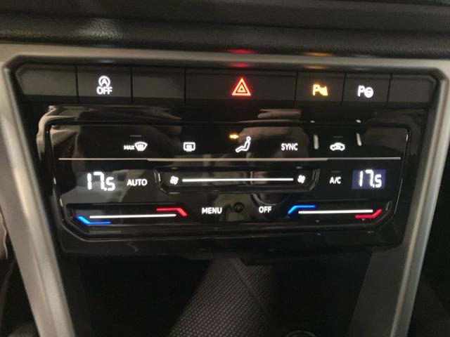 Volkswagen T-Roc Life 1.5 TSI 110 kW (150 CV)