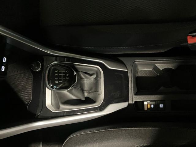 Volkswagen T-Roc Life 1.5 TSI 110 kW (150 CV)