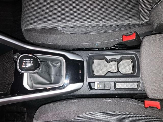 Volkswagen T-Roc Life 1.5 TSI 110 kW (150 CV)