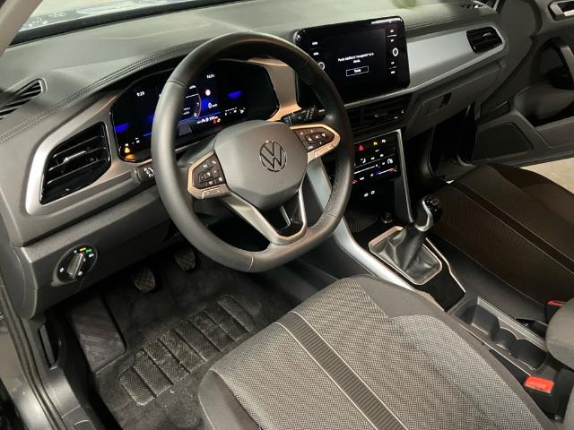 Volkswagen T-Roc Life 1.5 TSI 110 kW (150 CV)