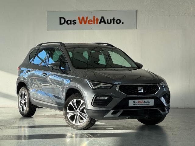 SEAT Ateca 1.0 TSI Style Evo Edition 85 kW (115 CV)