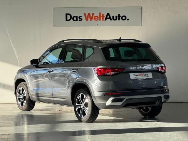 SEAT Ateca 1.0 TSI Style Evo Edition 85 kW (115 CV)