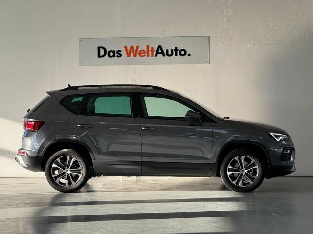 SEAT Ateca 1.0 TSI Style Evo Edition 85 kW (115 CV)