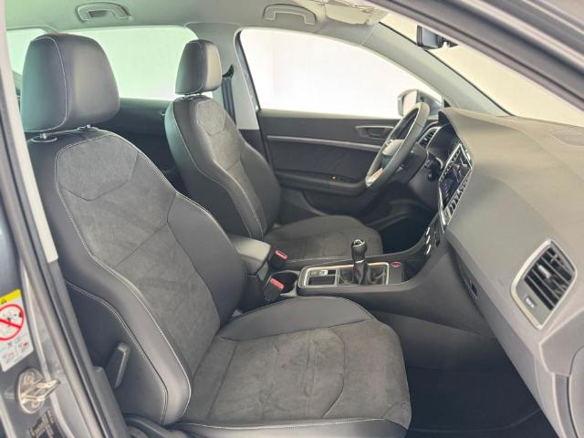 SEAT Ateca 1.0 TSI Style Evo Edition 85 kW (115 CV)