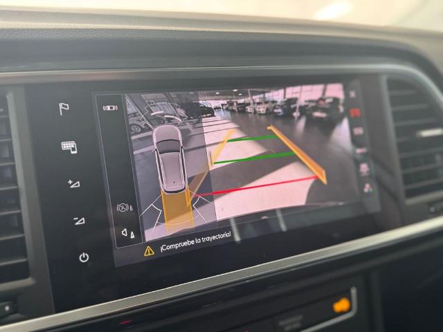 SEAT Ateca 1.0 TSI Style Evo Edition 85 kW (115 CV)