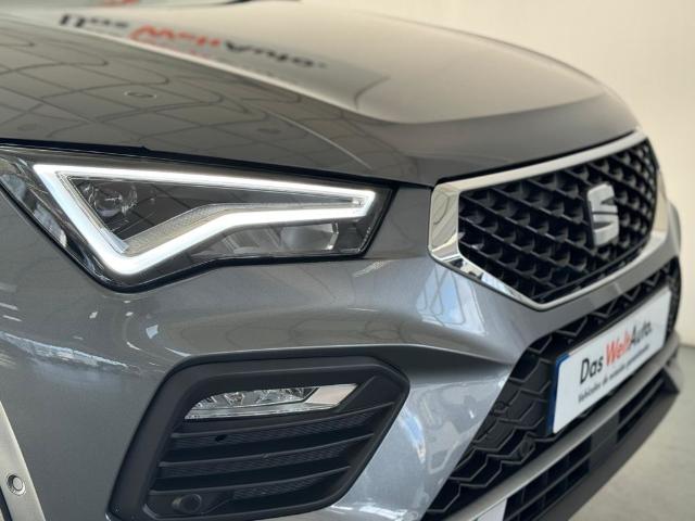 SEAT Ateca 1.0 TSI Style Evo Edition 85 kW (115 CV)