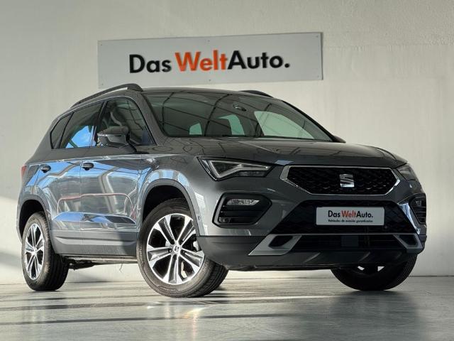 SEAT Ateca 1.0 TSI Style Evo Edition 85 kW (115 CV)