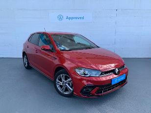 Volkswagen Polo en Motorflash