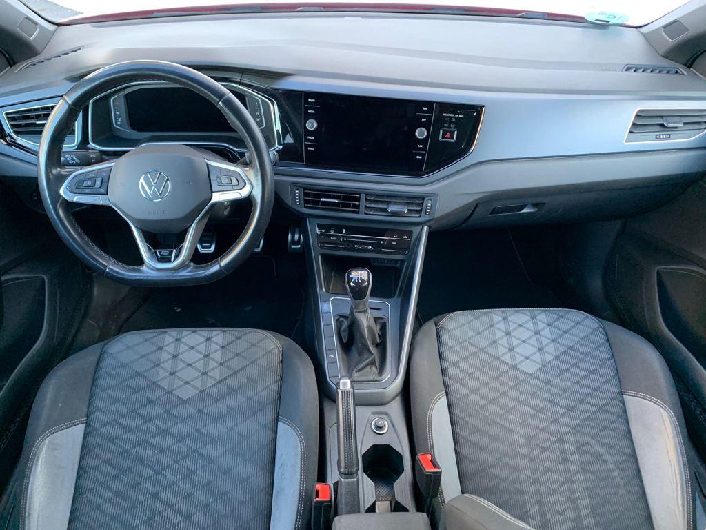 R-Line 1.0 TSI 70 kW (95 CV)