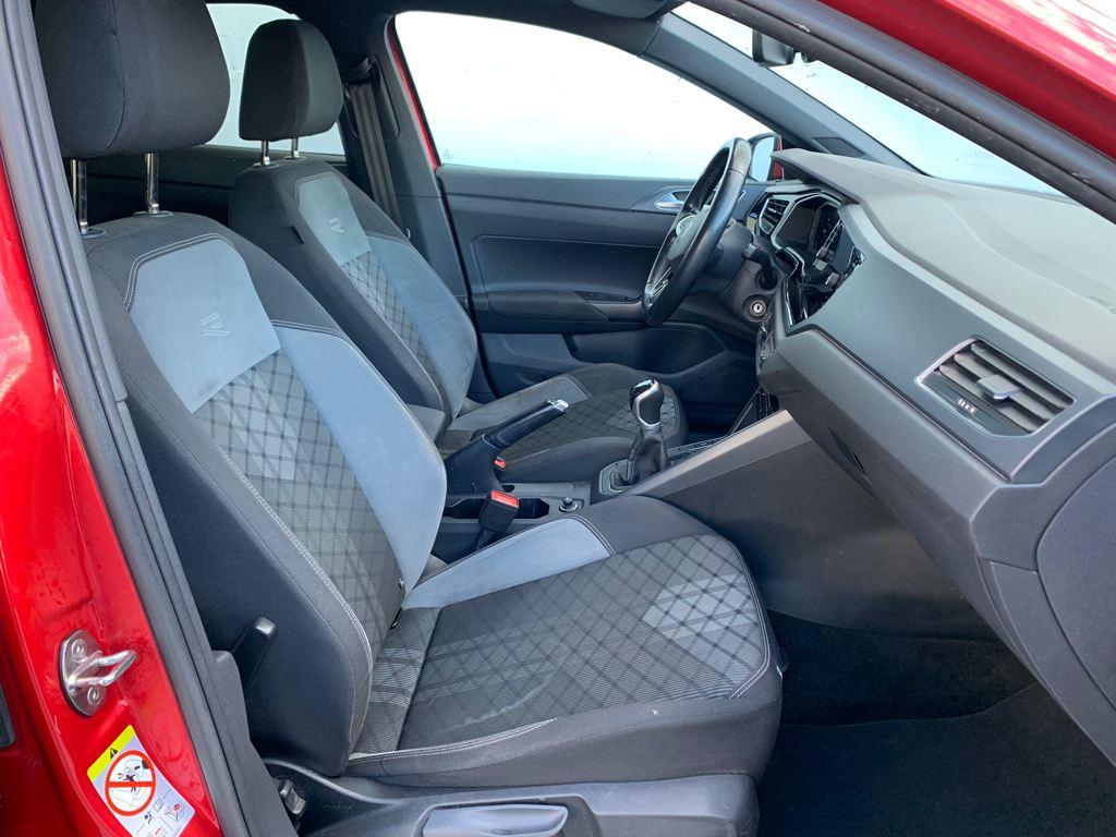 R-Line 1.0 TSI 70 kW (95 CV)