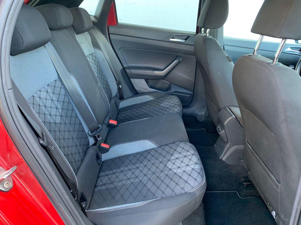 R-Line 1.0 TSI 70 kW (95 CV)