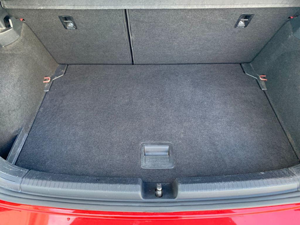 R-Line 1.0 TSI 70 kW (95 CV)