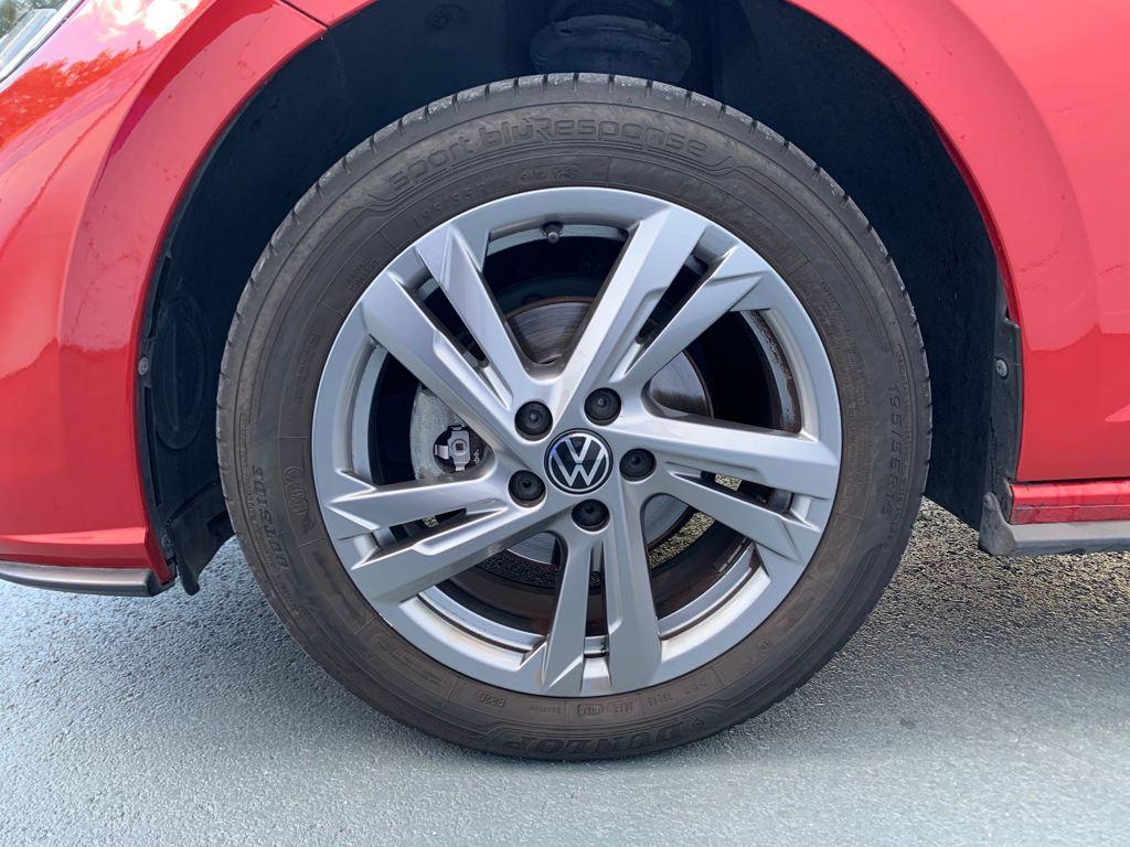 R-Line 1.0 TSI 70 kW (95 CV)