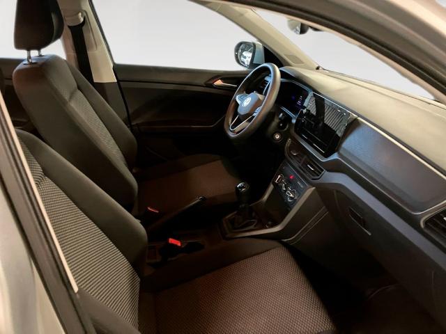 Volkswagen T-Cross 1.0 TSI 70 kW (95 CV)