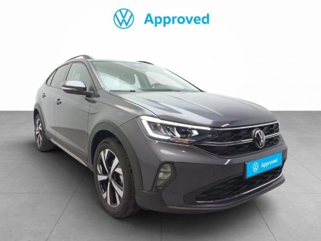 Volkswagen Taigo 1.0 TSI de segunda mano