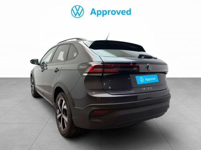 Volkswagen Taigo 1.0 TSI 85 kW (115 CV) DSG