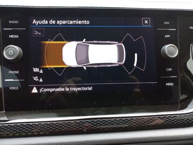 Volkswagen Taigo 1.0 TSI 85 kW (115 CV) DSG