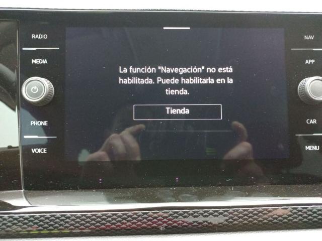 Volkswagen Taigo 1.0 TSI 85 kW (115 CV) DSG