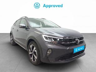 Coche de Ocasión VGRS