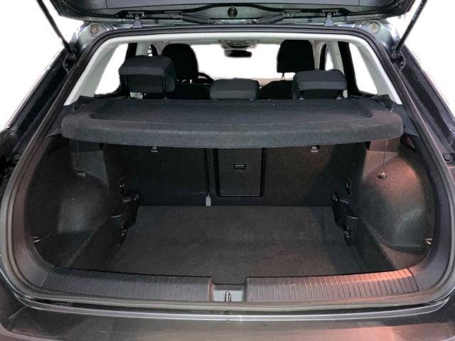 Volkswagen T-Roc Life 1.5 TSI 110 kW (150 CV)