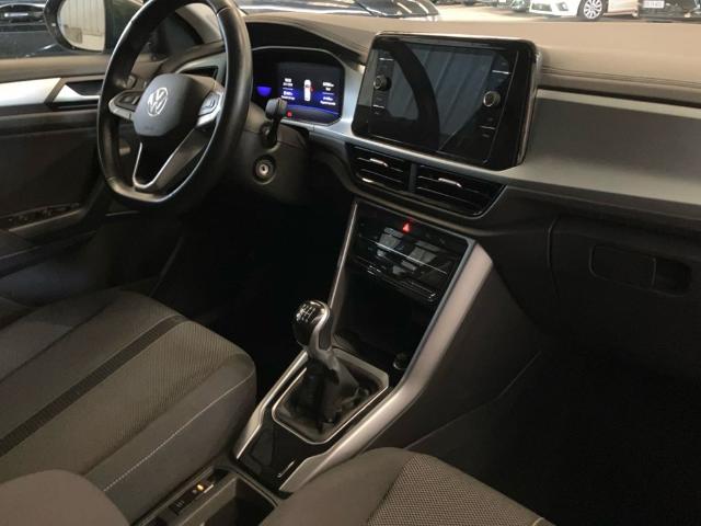 Volkswagen T-Roc Life 1.5 TSI 110 kW (150 CV)