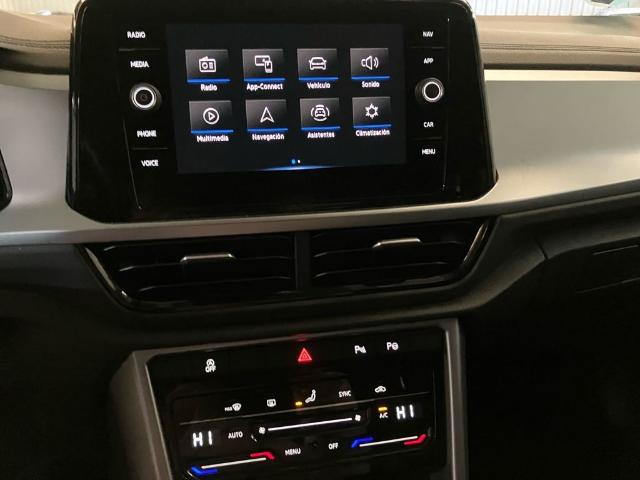 Volkswagen T-Roc Life 1.5 TSI 110 kW (150 CV)