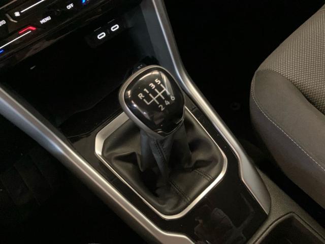 Volkswagen T-Roc Life 1.5 TSI 110 kW (150 CV)