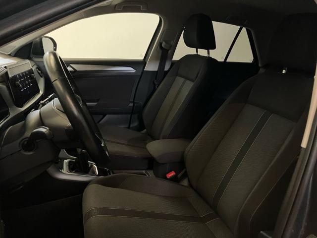 Volkswagen T-Roc Life 1.5 TSI 110 kW (150 CV)