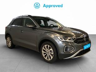 Coche de Ocasión VGRS