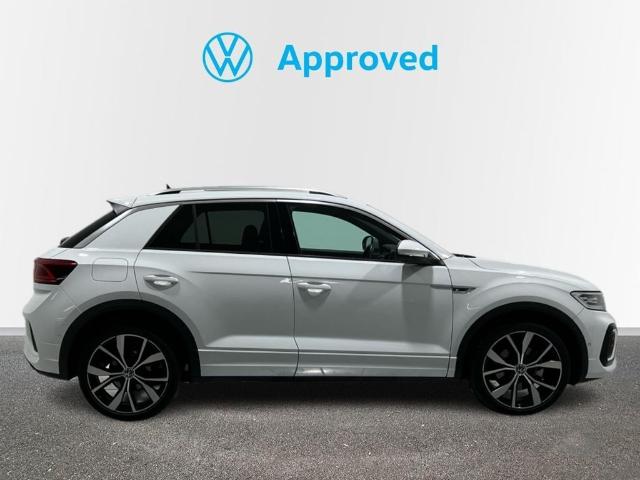 Volkswagen T-Roc R-Line 1.5 TSI 110 kW (150 CV)