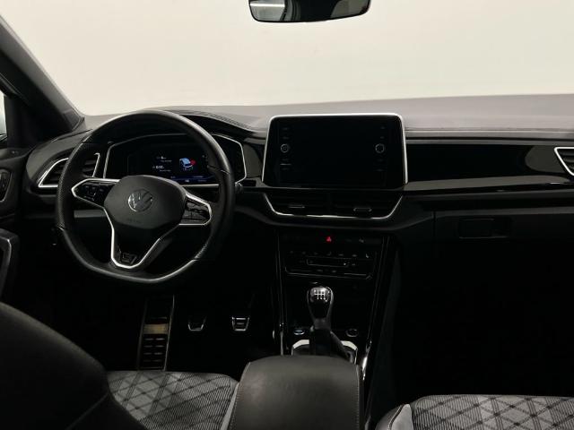 Volkswagen T-Roc R-Line 1.5 TSI 110 kW (150 CV)