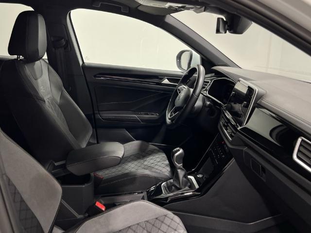 Volkswagen T-Roc R-Line 1.5 TSI 110 kW (150 CV)