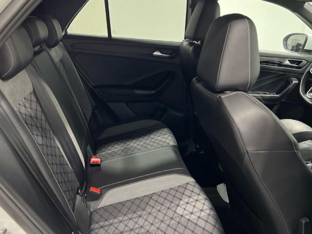 Volkswagen T-Roc R-Line 1.5 TSI 110 kW (150 CV)