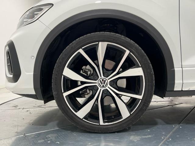Volkswagen T-Roc R-Line 1.5 TSI 110 kW (150 CV)