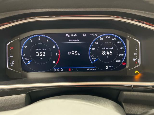 Volkswagen T-Roc R-Line 1.5 TSI 110 kW (150 CV)