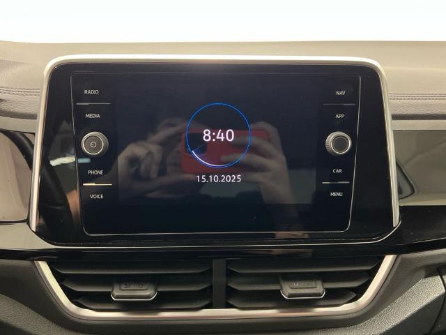 Volkswagen T-Roc R-Line 1.5 TSI 110 kW (150 CV)
