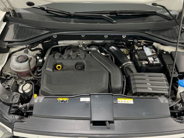 Volkswagen T-Roc R-Line 1.5 TSI 110 kW (150 CV)