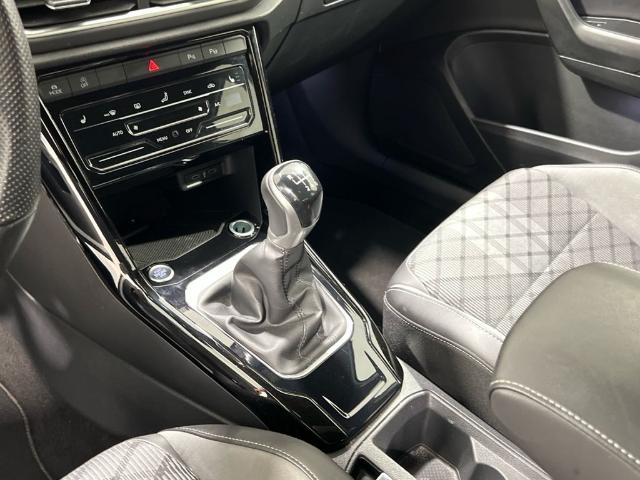 Volkswagen T-Roc R-Line 1.5 TSI 110 kW (150 CV)