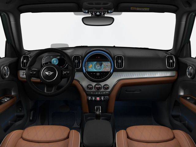 fotoG 2 del MINI MINI Countryman Cooper 100 kW (136 CV) 136cv Gasolina del 2021 en Segovia