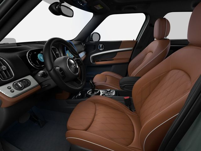 fotoG 3 del MINI MINI Countryman Cooper 100 kW (136 CV) 136cv Gasolina del 2021 en Segovia