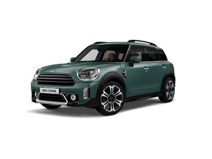 Fotos de MINI Countryman Cooper 100 kW (136 CV)